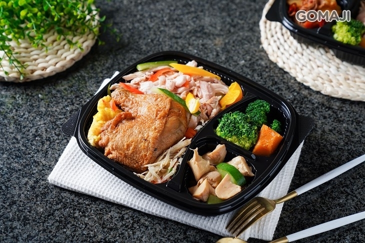 鳥巢餐廳(中華館)