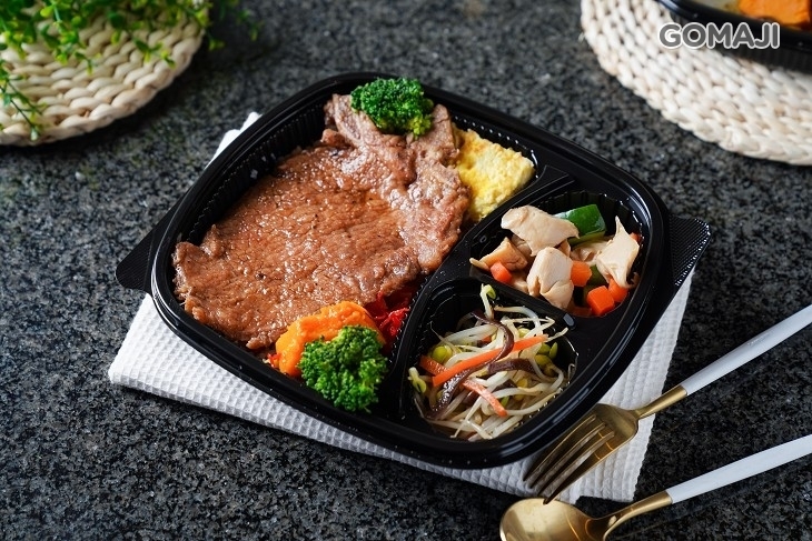 鳥巢餐廳(中華館)