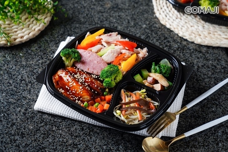 鳥巢餐廳(中華館)