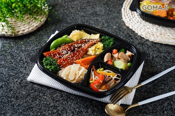 鳥巢餐廳(中華館)