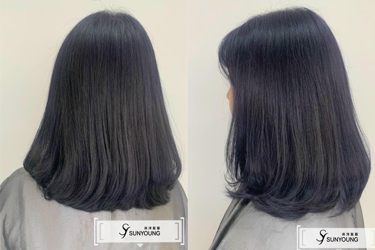 尚洋髮藝(館前店)