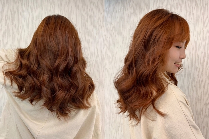 尚洋髮藝(館前店)