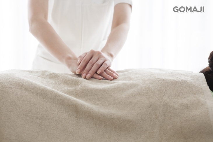 康玥美容舒活館