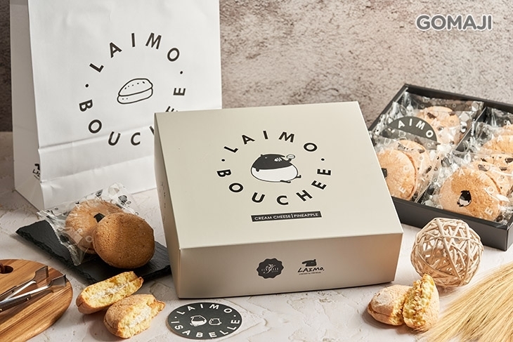 ISABELLE 伊莎貝爾