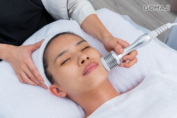 赫拉皮膚管理中心