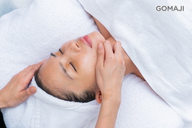 赫拉皮膚管理中心