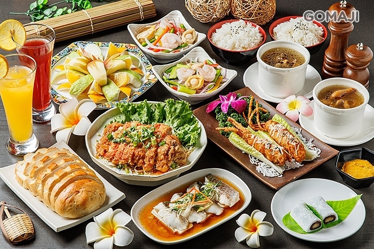 金山沐舍溫泉渡假酒店