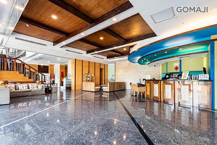 金山沐舍溫泉渡假酒店