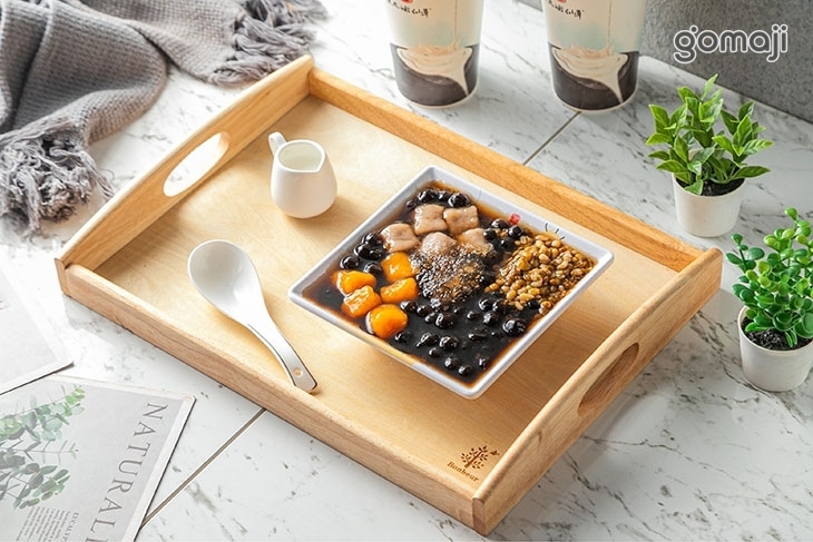 黑丸嫩仙草(桃園復興店)