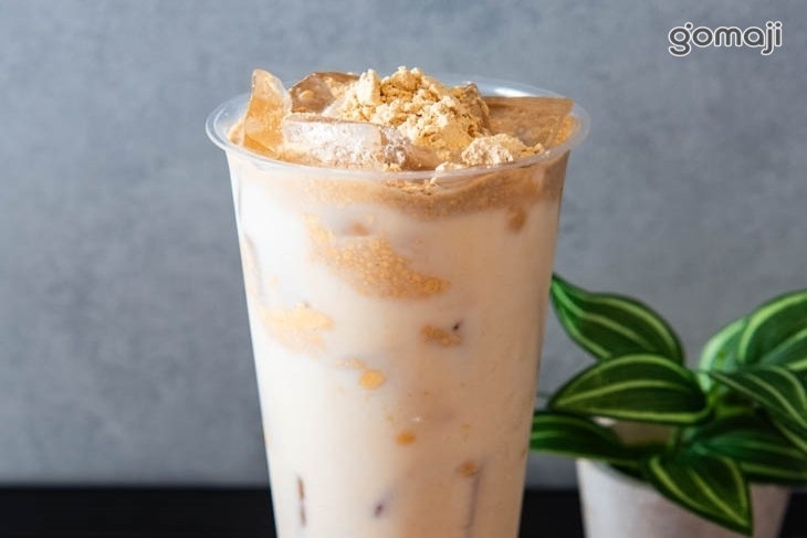 兩隻老虎茶飲專賣