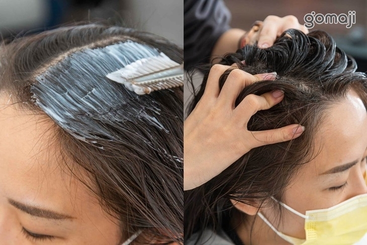 Personal髮型美甲沙龍(美髮)