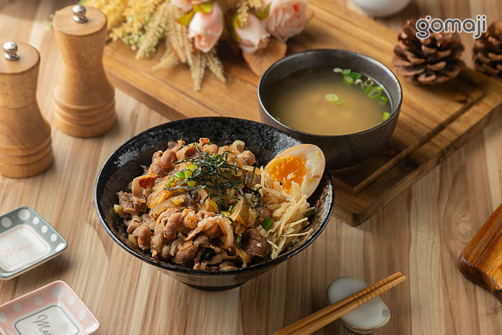 串心·燒居酒
