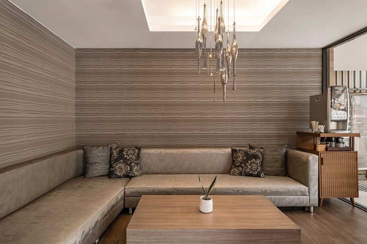 河堤時尚旅店(恆春館)