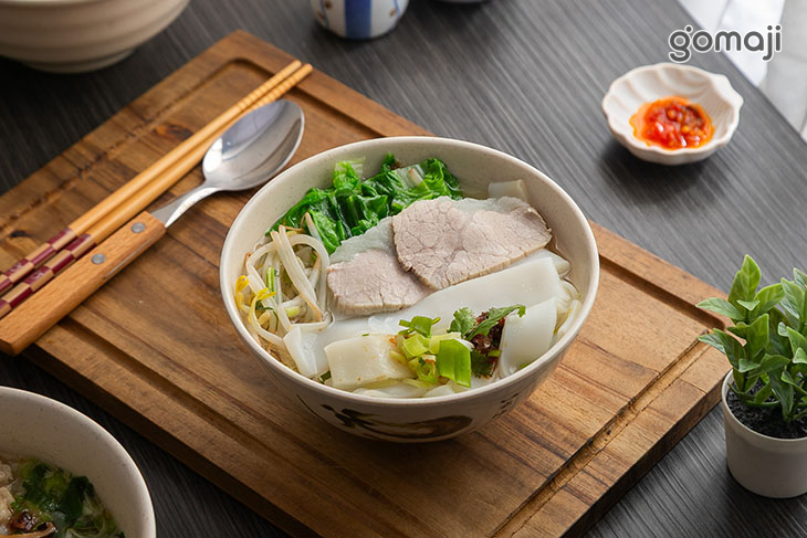 加佳食坊(昆明店)