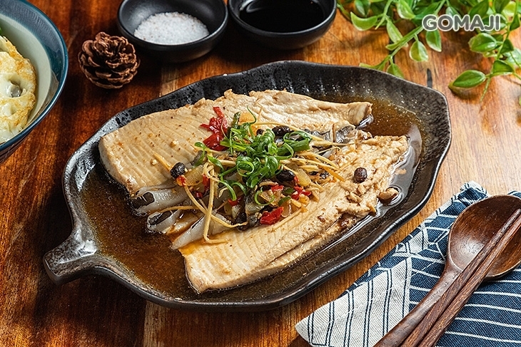 MKF 什麼．魚-虱目魚傳統料理