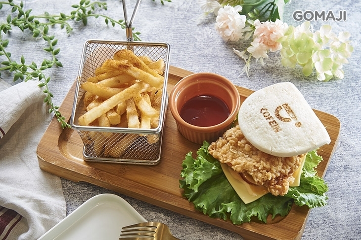 咖啡隱 Cofein Cafe