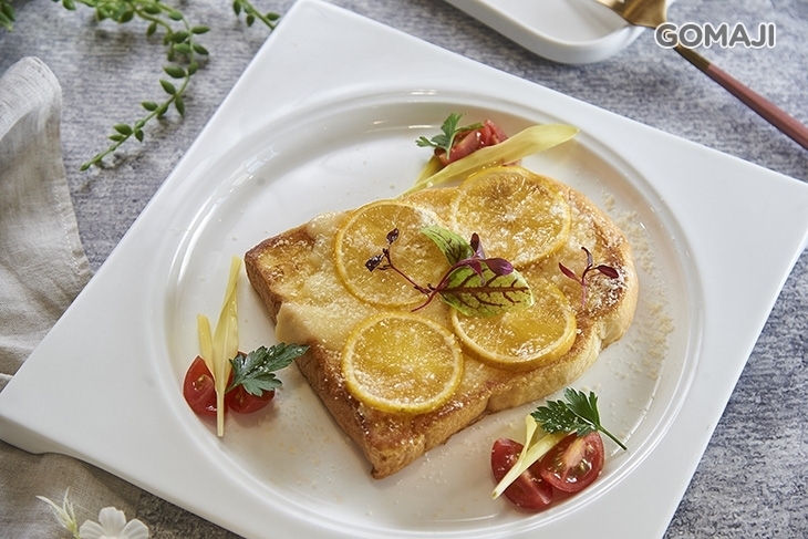 咖啡隱 Cofein Cafe