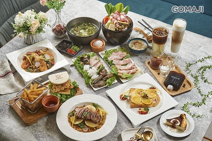 咖啡隱 Cofein Cafe