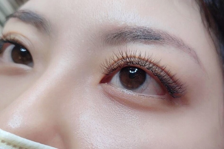 BEST SALON & Eyelash