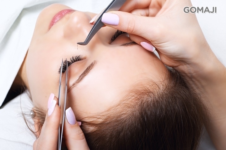 BEST SALON & Eyelash