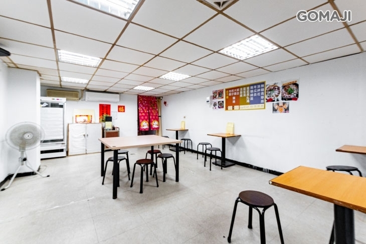 濠滿鎰大腸蚵仔麵線