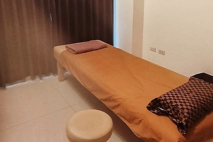 足好鬆足體養生館