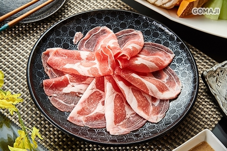 暮川鮨鍋料理