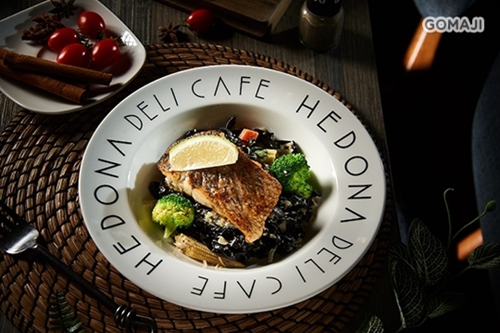 赫朵那生活餐坊HEDONA DELI CAFE