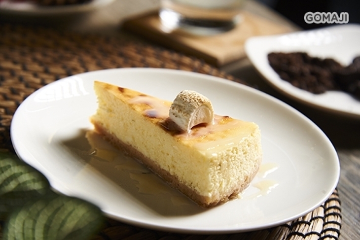 赫朵那生活餐坊HEDONA DELI CAFE