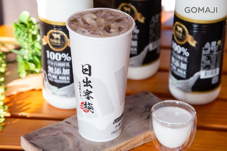 日出客棧(台中一中店)
