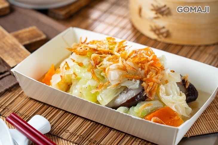 台中富信大飯店-鼎園餐廳
