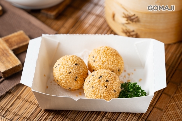 台中富信大飯店-鼎園餐廳