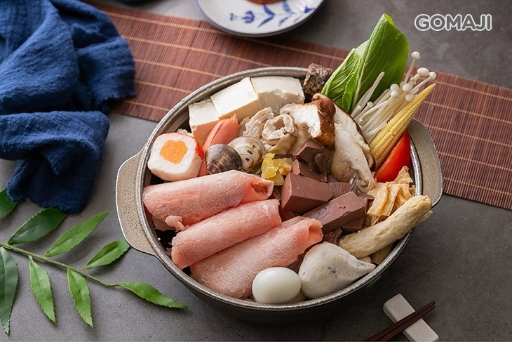 麗媽四季鍋(八德介壽店)