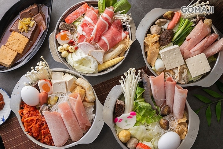 麗媽四季鍋(八德介壽店)