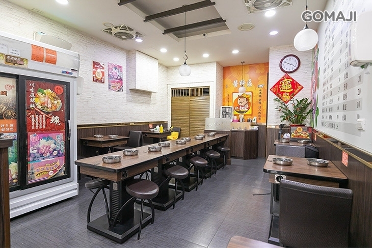 麗媽四季鍋(八德介壽店)