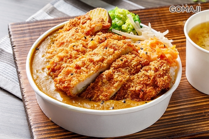 賣飯食(內湖家樂福)