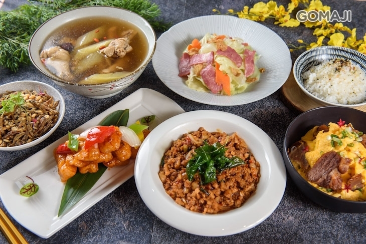新悦花園酒店-頤粵軒