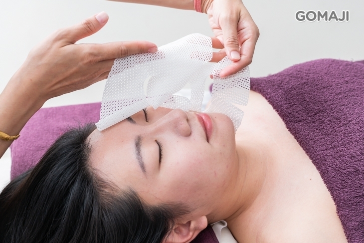 NB東森自然美(大安新生店)