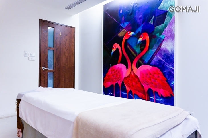 NB東森自然美(大安新生店)