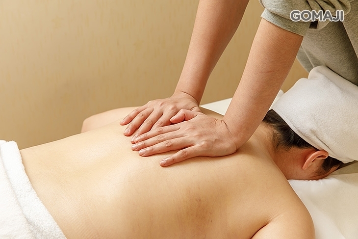 恬媞琳美容SPA會館