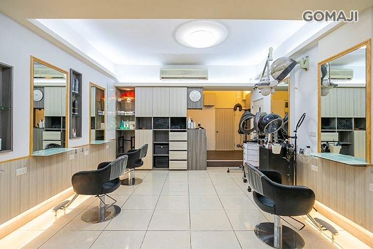 REGARD 心靈 Hair salon