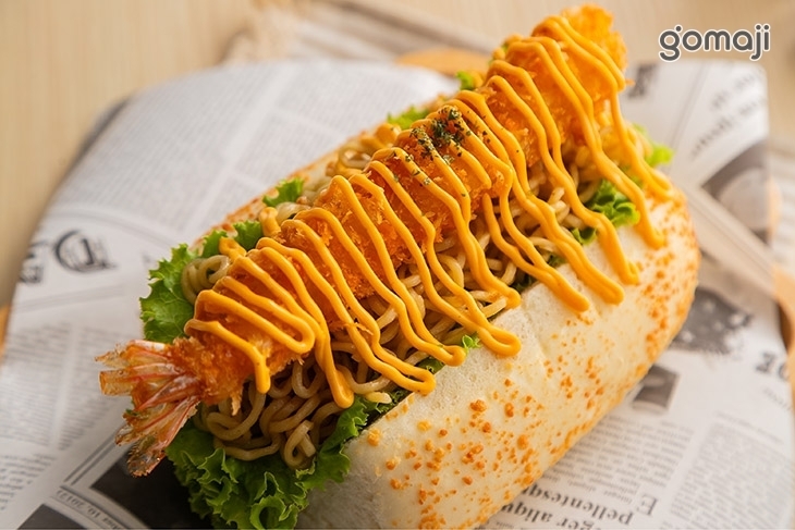 6:35 Brunch & Dinner(中壢中原店)