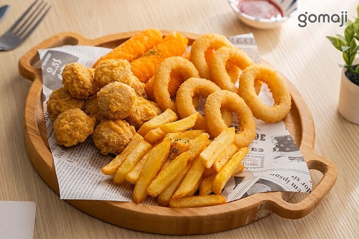 6:35 Brunch & Dinner(中壢中原店)