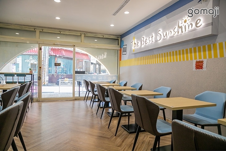 6:35 Brunch & Dinner(中壢中原店)