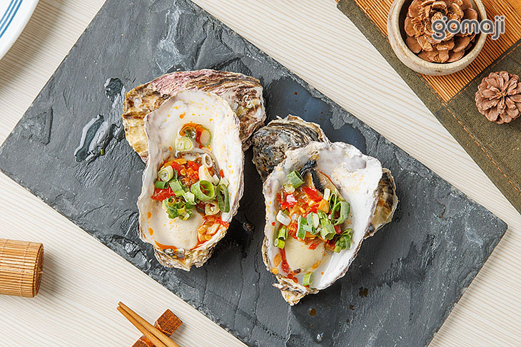 鮮滿樓海鮮餐廳