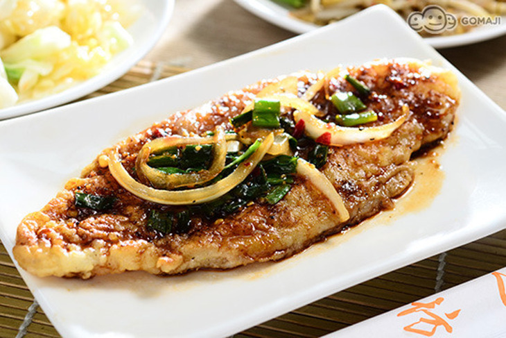 龍之坊鐵板燒(鶯歌店)