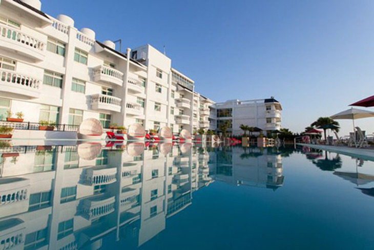 貢寮-莫瑞納海灣會館