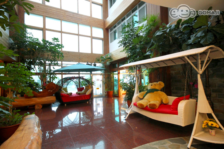 貢寮-莫瑞納海灣會館