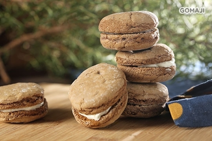 阿諾菓子手作坊