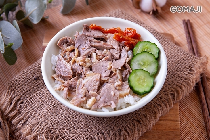 珍饌養生膳食(虎林店)